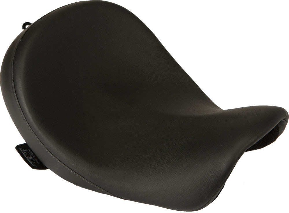 HARDDRIVE King Solo Seat (Black) 22-617