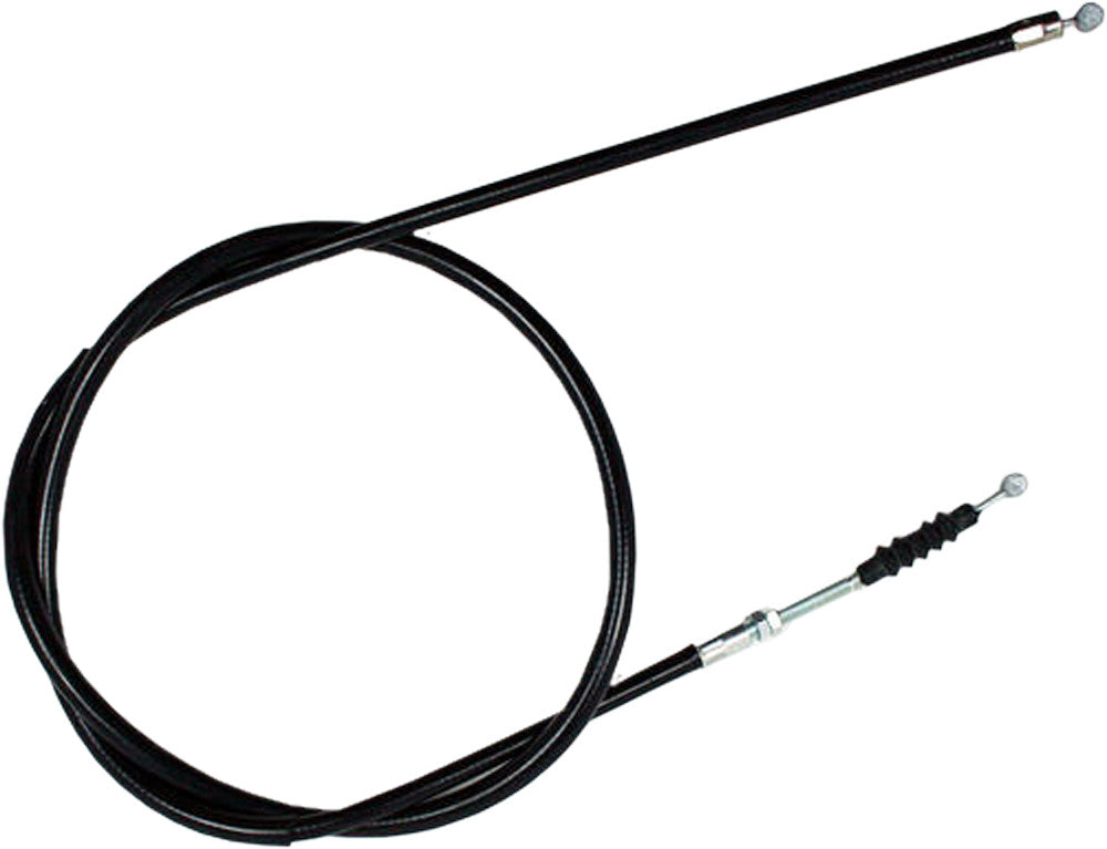MOTION PROBlack Vinyl Front Brake Cable02-1938