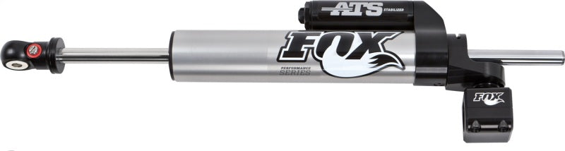 Fox 07+ Jeep JK 2.0 Performance Series 8.1in. ATS Stabilizer Steering Damper 1-3/8 in. Tie Rod 983-02-070