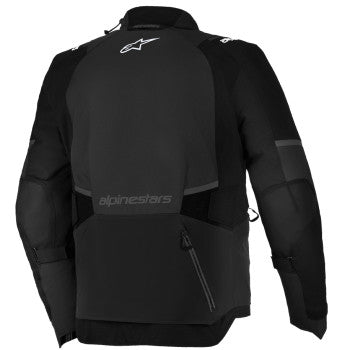 ALPINESTARS Andes v4 Drystar® Jacket - Black - 4XL 3200526-10-4X