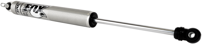 Fox 07+ Jeep JK 2.0 Performance Series 10.6in. Smooth Body IFP Rear Shock (Alum) / 4-6in Lift 980-24-642