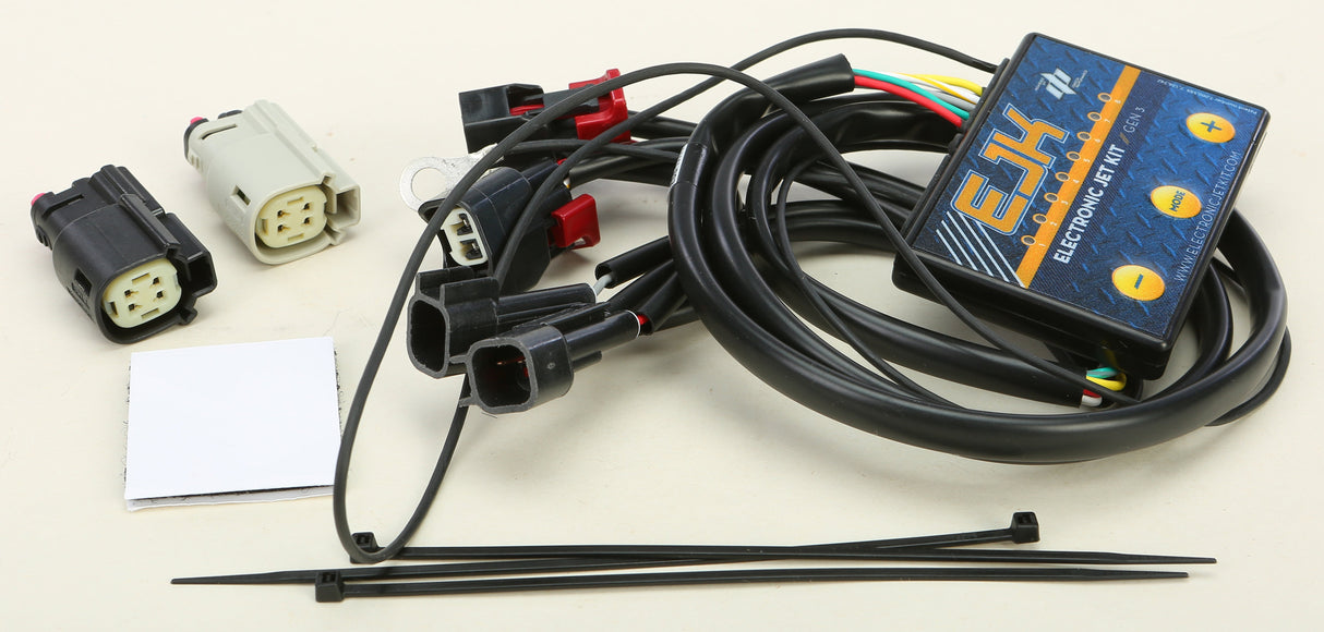 DOBECK Ejk 3.0 Harley Davidson 9120468