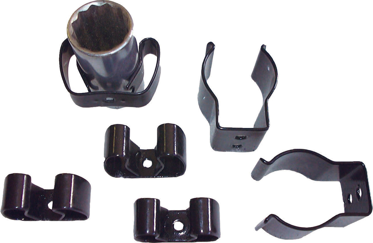 SNOBUNJE Gripper Clip Kit 1026