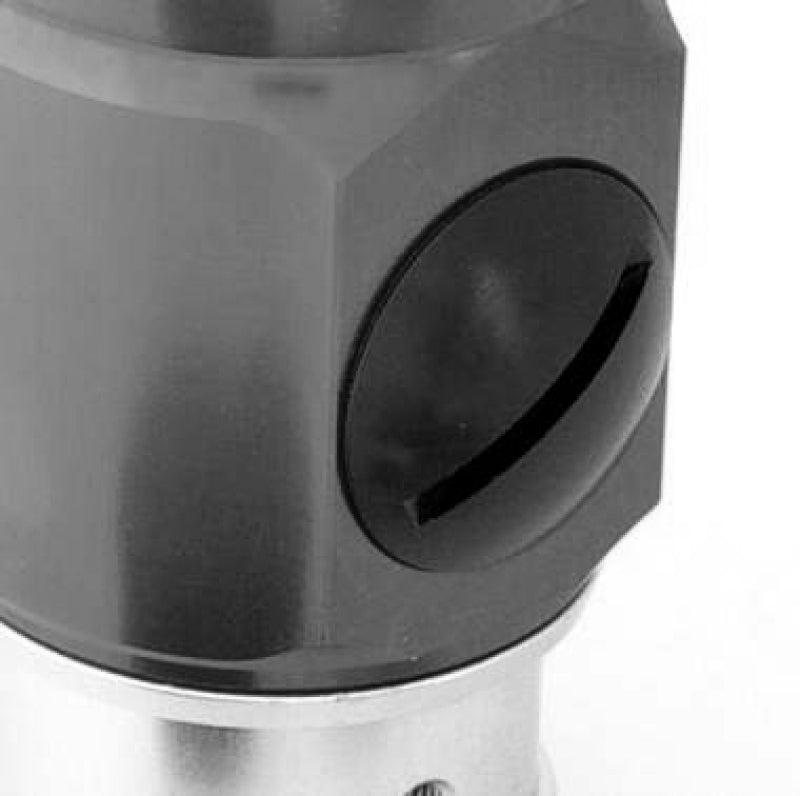 GFB Screw-In Plug (screws into any GFB Trumpet or plumb-back outlet. Valves manufactured before 2003 6107