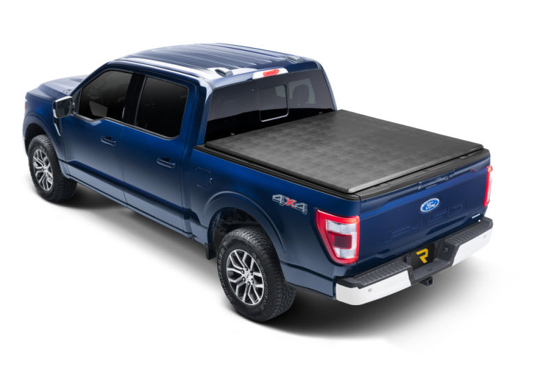 Extang 2021 Ford F-150 (6ft 6in Bed) Trifecta 2.0 92703