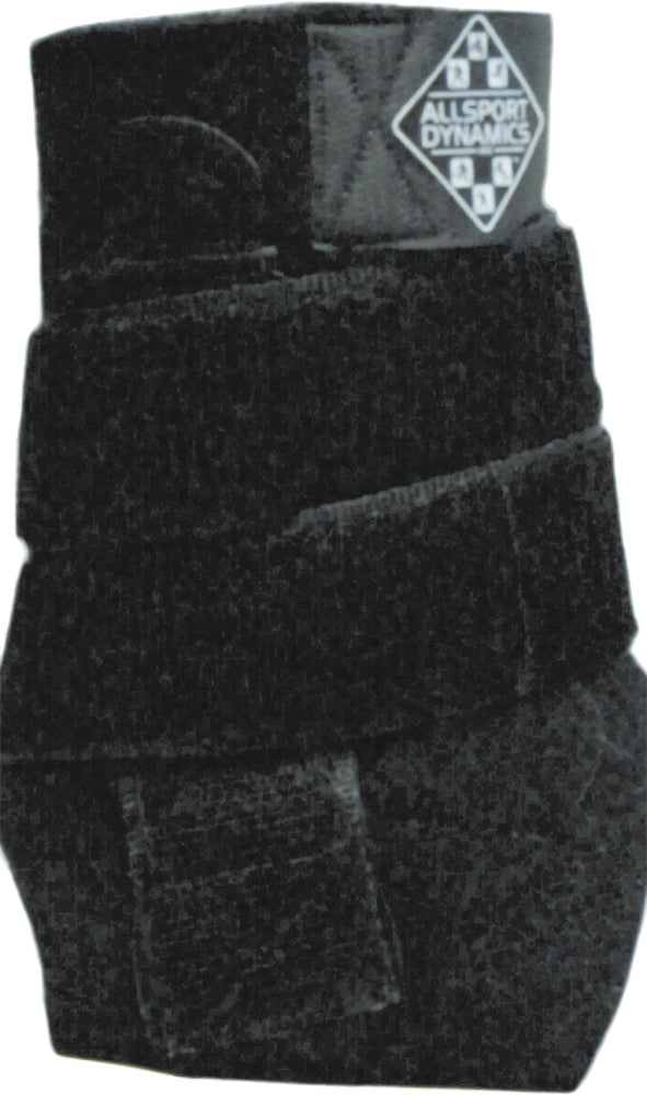 ALLSPORT Defender Ankle Support Right Md DEFMD-R