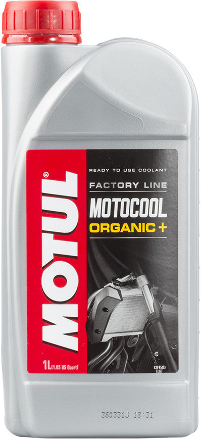 MOTULMotocool Factory Coolant 35 1 Ltr105920