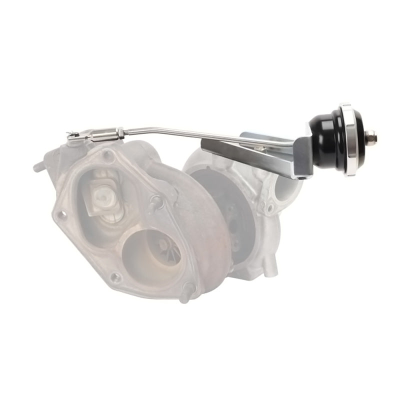 Turbosmart IWG75 Mitsubishi EVO 6-8 18 PSI Black Internal Wastegate Actuator TS-0601-1182