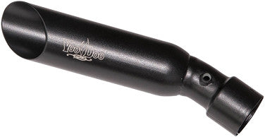 VOODOO Slip-On Yam Black Single R1 VER1K9B