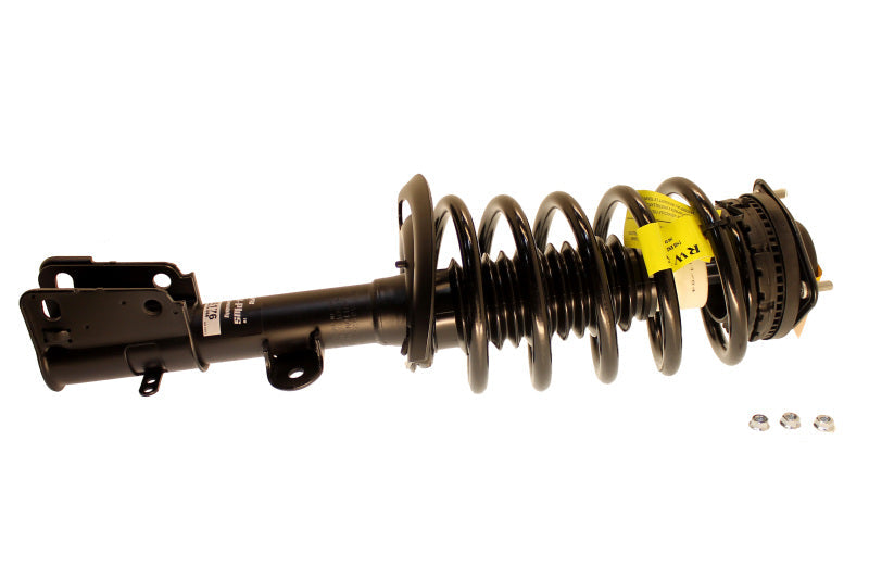 KYB Shocks & Struts Strut Plus Front Left Chrysler Town & Country 11-13/Dodge Grand Caravan 11-13 SR4176