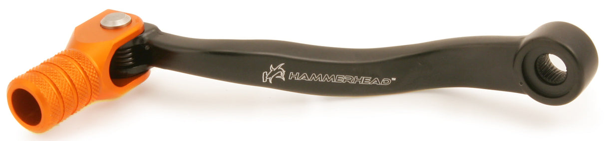 HAMMERHEAD Forged Shift Lever Ktm 11-0570-02-40