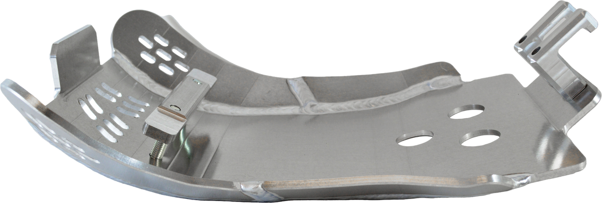 ENDURO ENGINEERING Skidplate Hus/Ktm 24-062