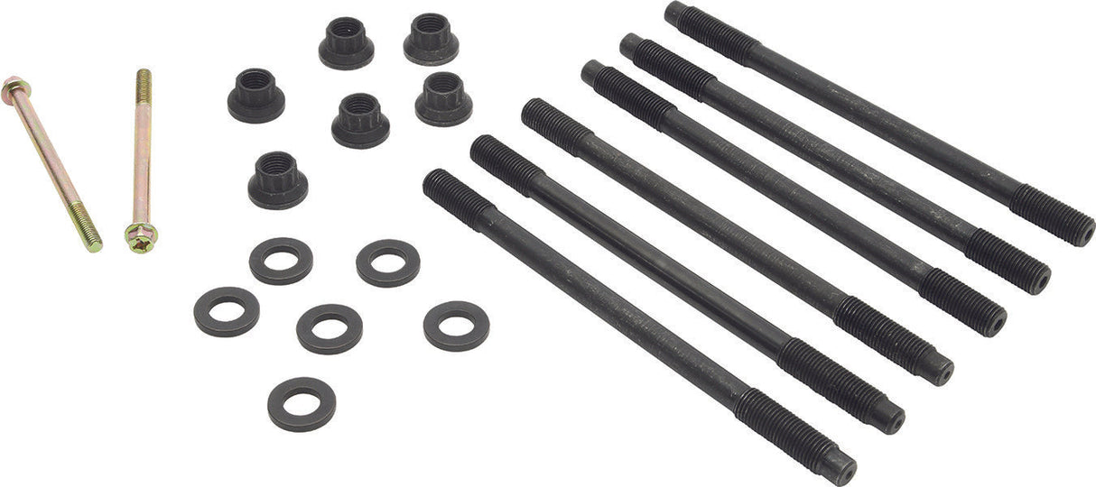 CYLINDER WORKS Cylinder Bolt Kit Pol CWBLTK01