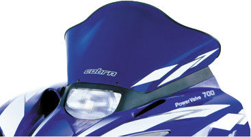 POWERMADD Cobra W/S Yam Sx Blu/Wht S/M 14121