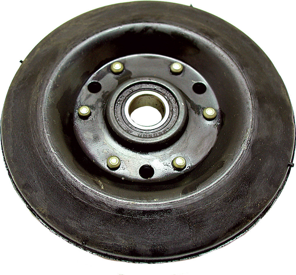 COMET Bogie Wheel 5/8x5-1/8" 20600