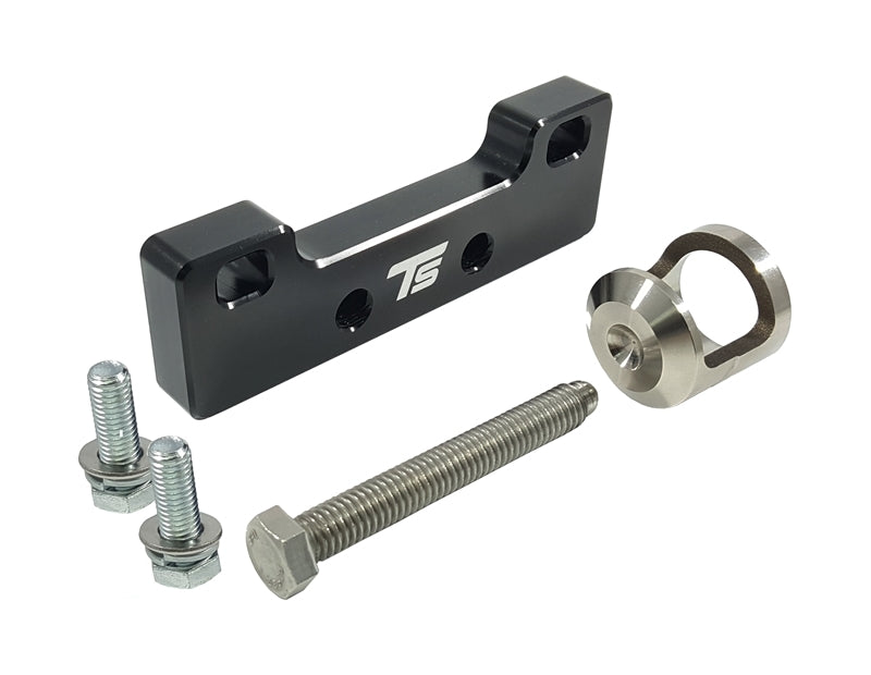 Torque Solution Valve Spring Compressor Tool: Honda / Acura B / H Series VTEC Engines TS-TL-BVST