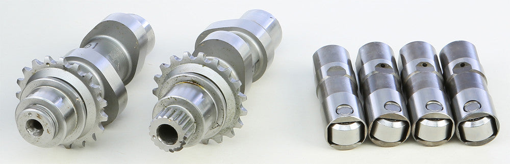 LUNATICam And Lifter Kit V289hr05 Hd Late Twin Cam21760702LK