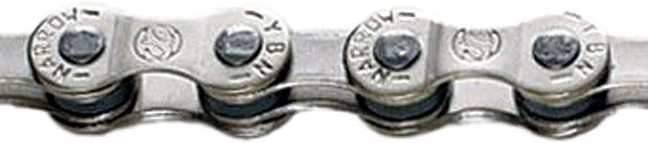 CRUPI Pro Solid Pin Silver 273g 60950