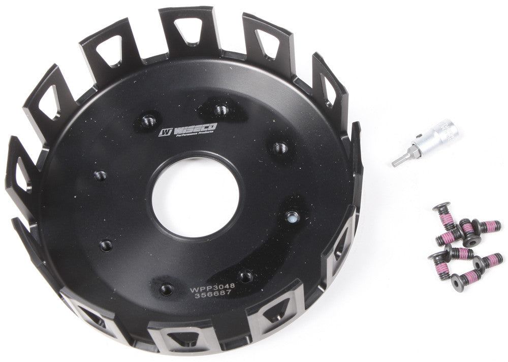 WISECO Clutch Basket Kaw WPP3048