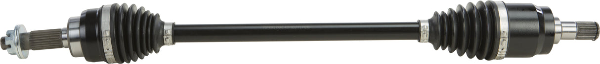 OPEN TRAILHd Rear Wheel AxlePAXL-4017HD