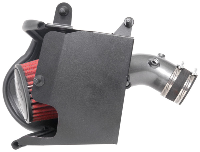 AEM 2018 C.A.S. Toyota Camry L4-2.5L F/I Cold Air Intake System 21-855C