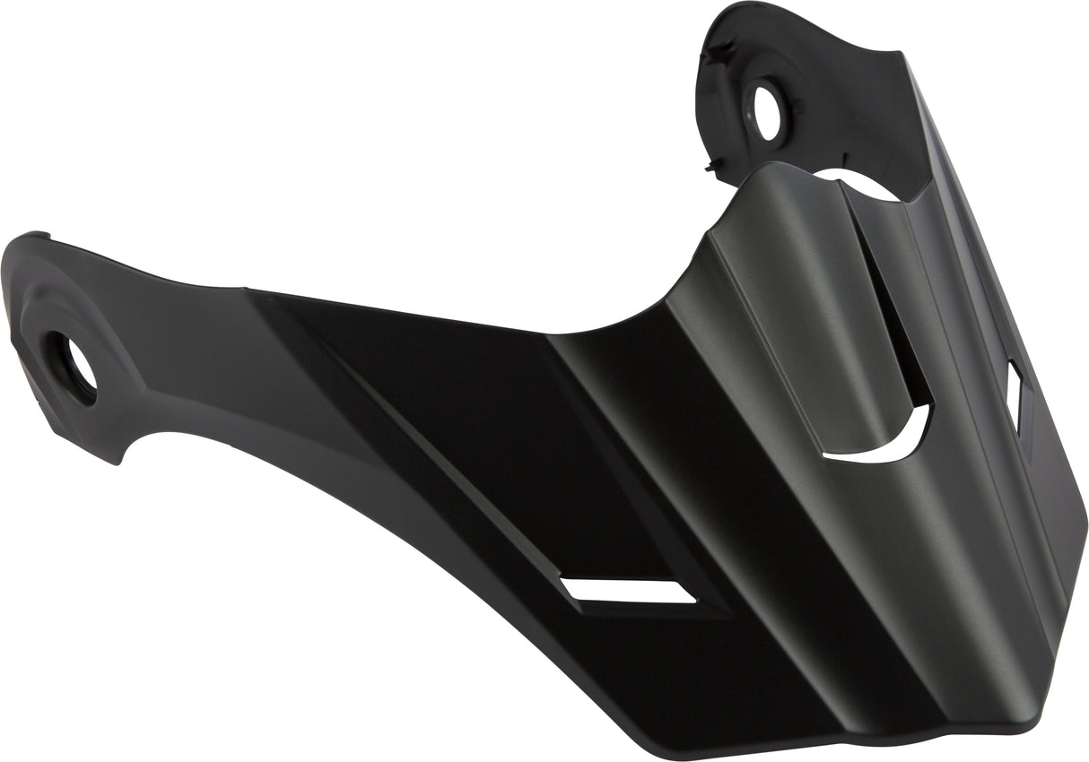 SCORPION EXO Exo-At950 Peak Visor Matte Black 52-533-70