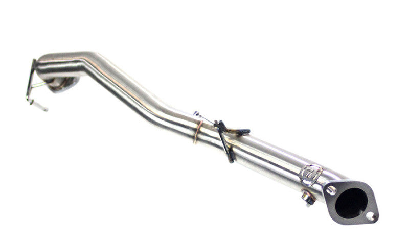 ISR Performance Circuit Spec Exhaust - 94-97 Miata NA 1.8 IS-CSEXH-NA