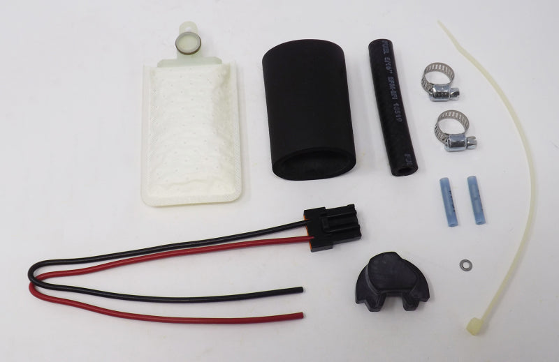 Walbro Fuel Pump Installation Kit 400-858