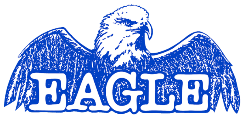 Eagle 4G63 Stock Stroke 88mm Crankshaft - 7 Bolt Flange 2034655900B7