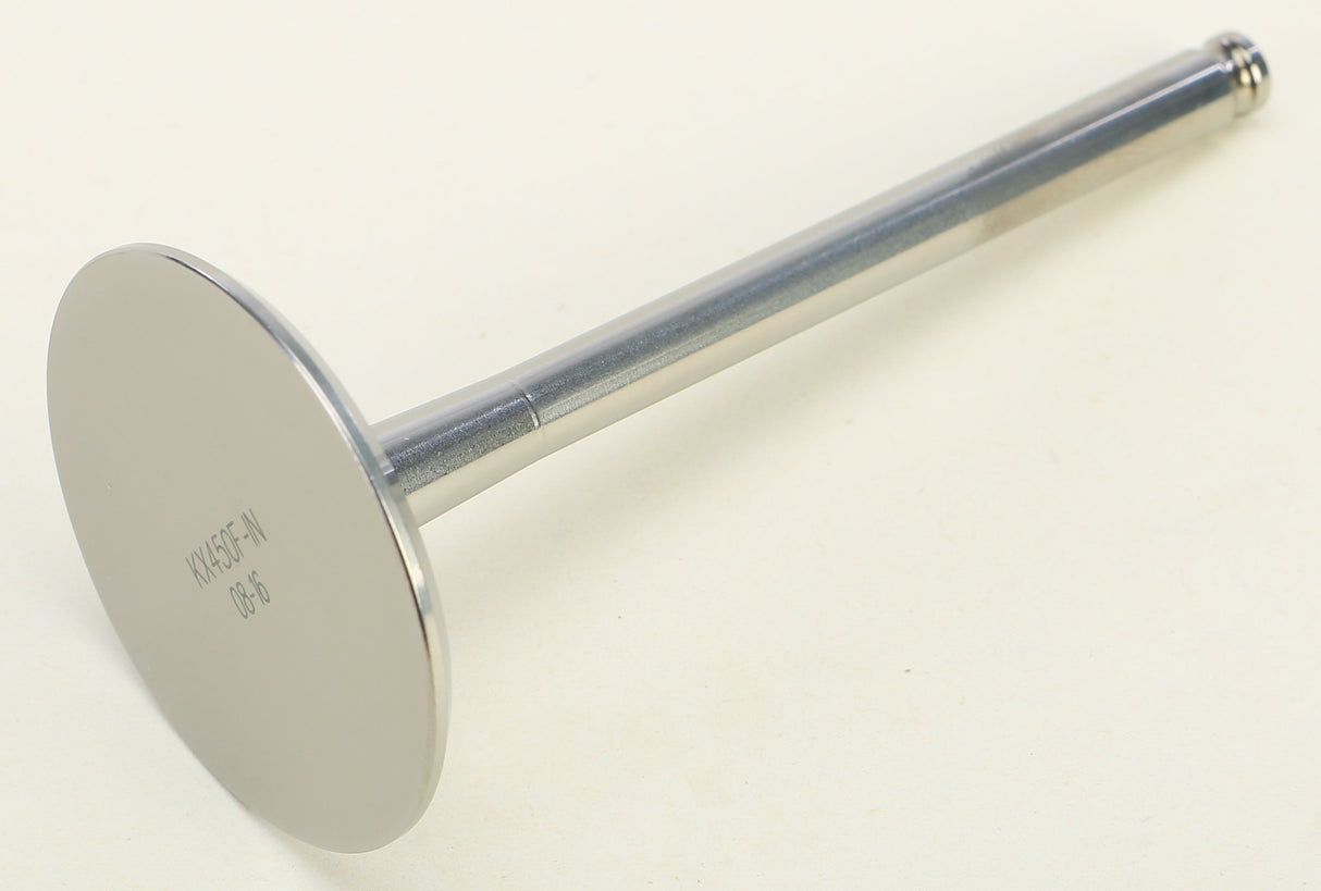 WISECO Valve Ti Intake Kx450f '16 VIT046