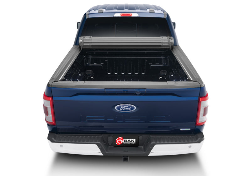 BAK 2021+ Ford F-150 Revolver X4s 6.5ft Bed Cover 80337