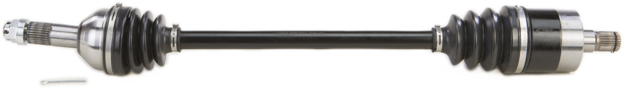 OPEN TRAILOe Rear AxlePAXL-3033