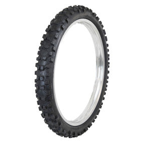 IN STOCK AMS Tire - Bite MX - Front - 80/100-21 - 51M - 0312-0507