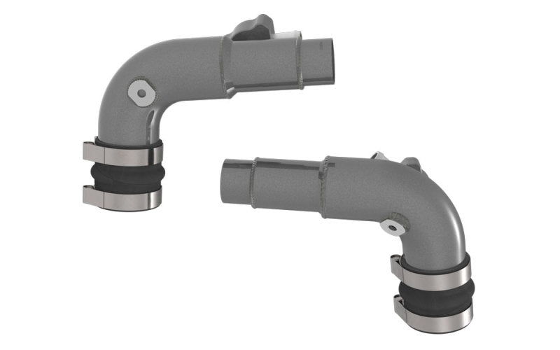 K&N 22-24 Toyota Tundra 3.4L V6 Turbo Charge Pipe Kit 77-1013KC