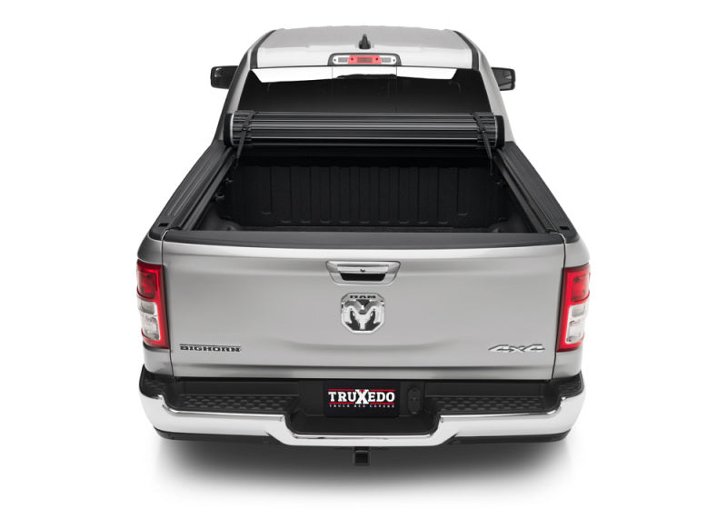 Truxedo 19-20 Ram 1500 (New Body) w/o Multifunction Tailgate 5ft 7in Sentry Bed Cover 1585901