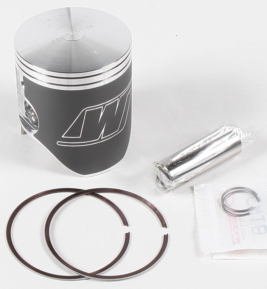 WISECO Piston Kit Pro-Lite 66.40/Std Yam 804M06640
