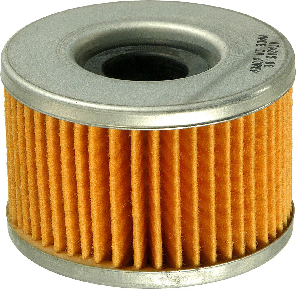 FRAM Premium Quality Oil Filter CH6008