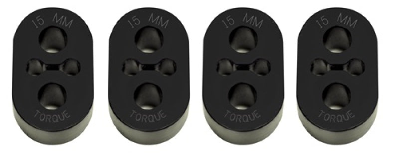 Torque Solution Exhaust Mount Kit: Subaru 15 mm TS-SU-0154