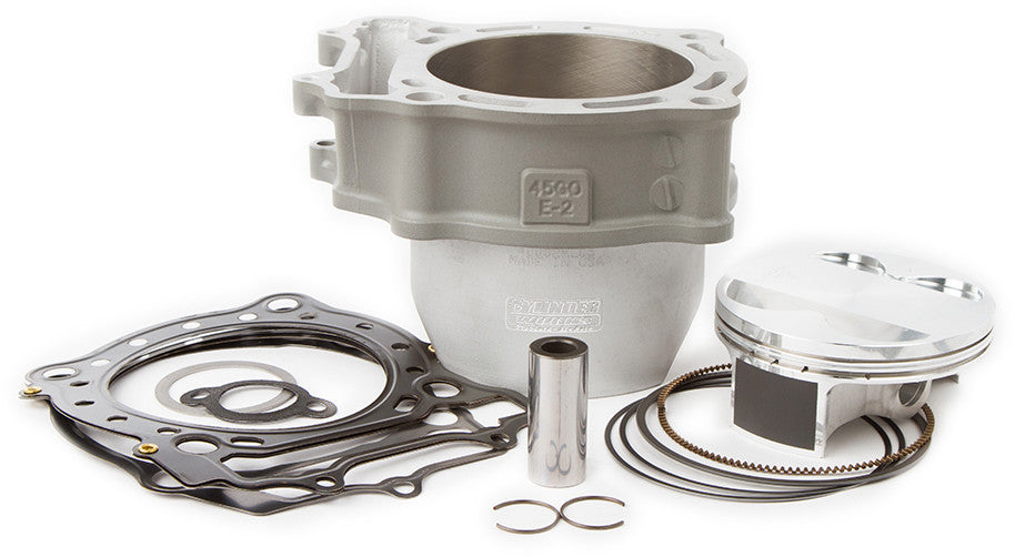 CYLINDER WORKS Cylinder Kit 95.50/Std 11.7:1 Suz 40002-K01