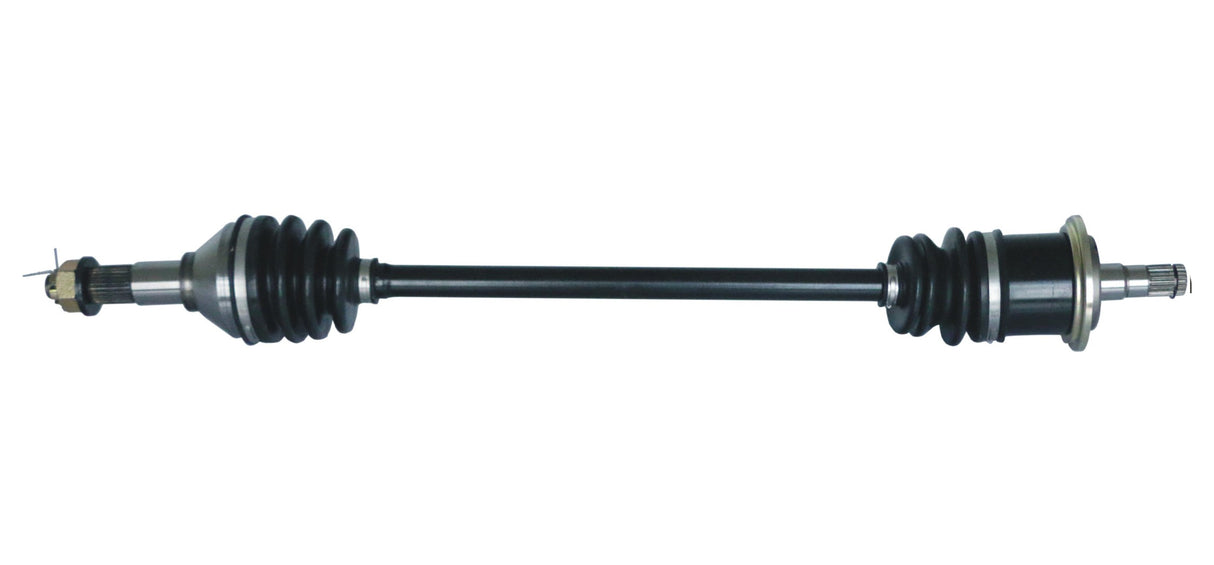 OPEN TRAILOe 2.0 Axle Front LeftCAN-7025