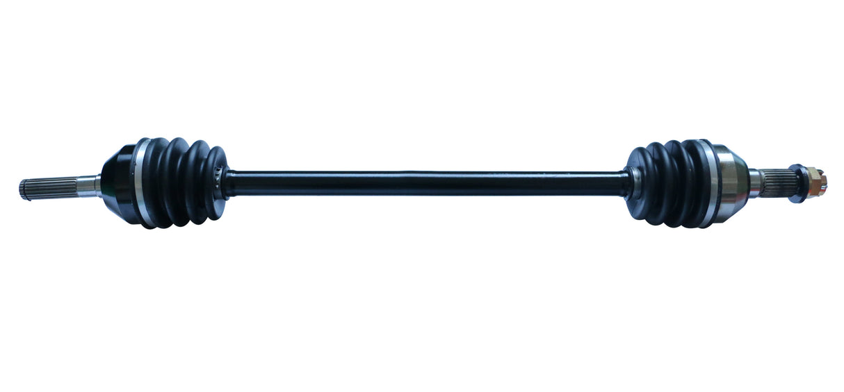 OPEN TRAILOe 2.0 Axle Front LeftCAN-7052
