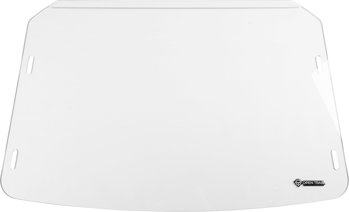 OPEN TRAILFull Windshield459-2012