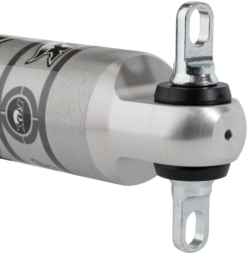 Fox 07+ Jeep JK 2.0 Performance Series 9.1in. Smooth Body IFP Rear Shock (Alum) / 1.5-3.5in Lift 980-24-888