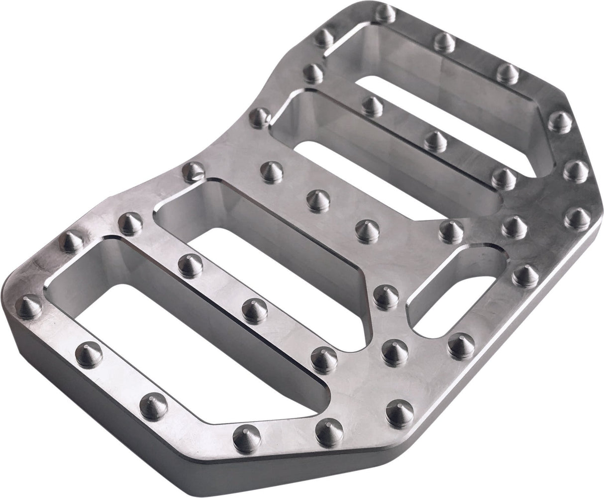 BRASS BALLS Mini Moto Boards Natural BB08-022