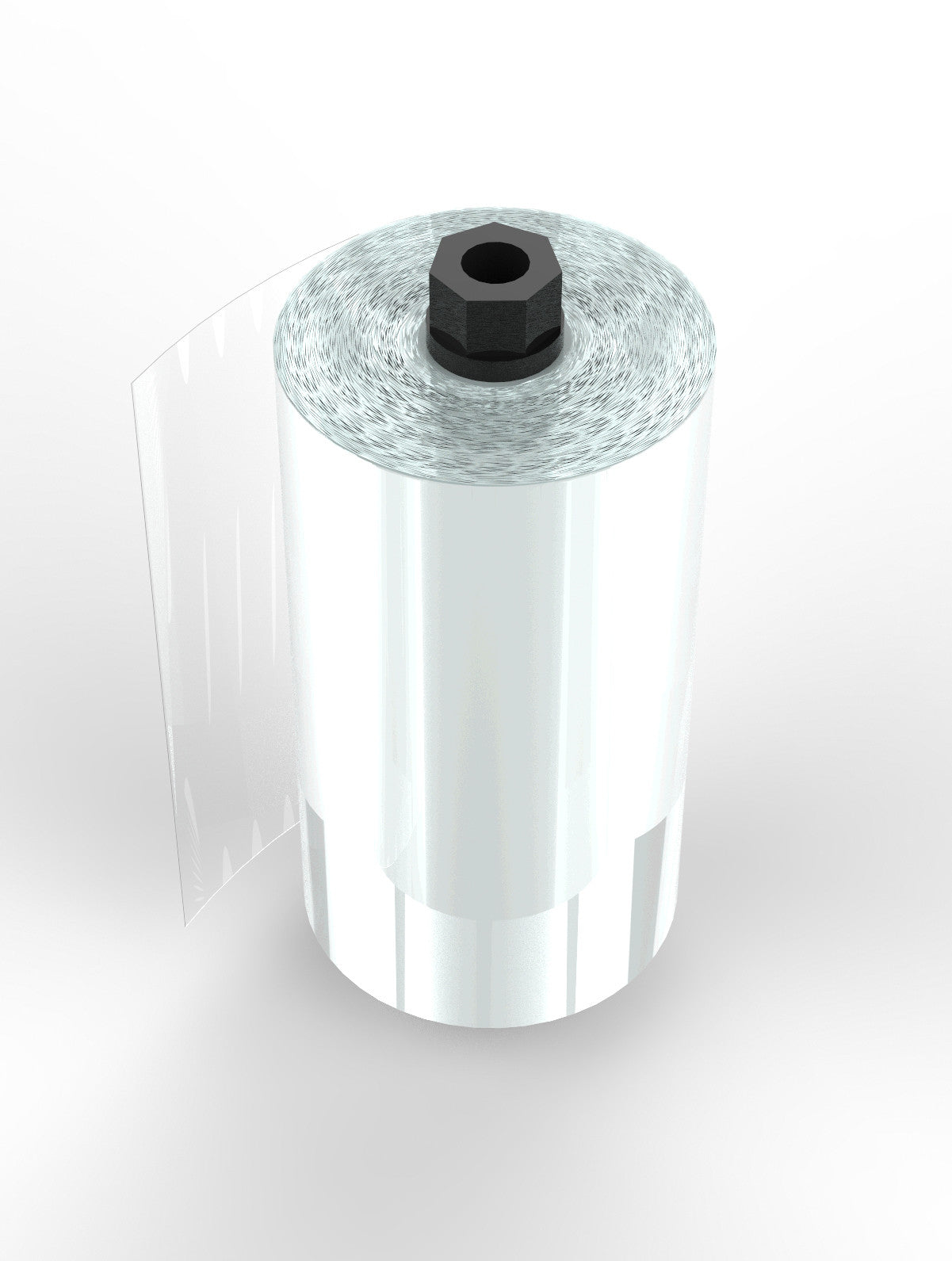 EKS BRAND Replacement Film Rolls 36mm 8/Pk 067-40695