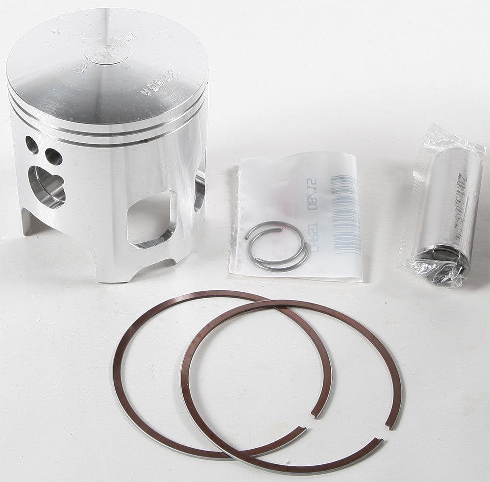 WISECO Piston Kit 65.00/+1.00 Yam 795M06500