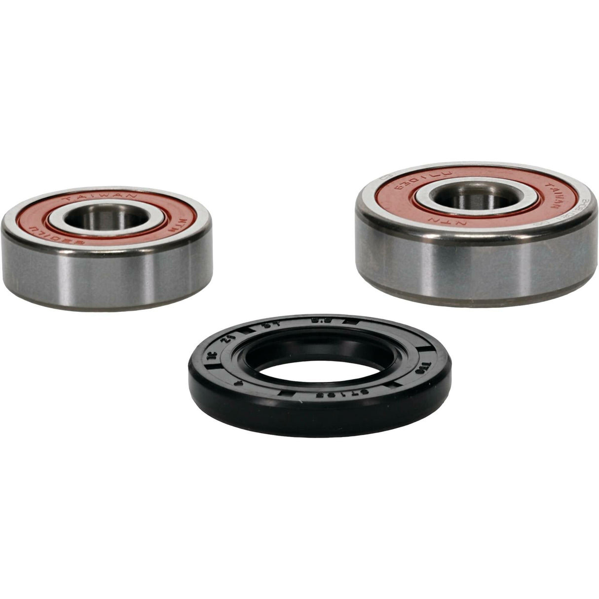 PIVOT WORKS Wheel Bearing Kit Premium 25-1191-P
