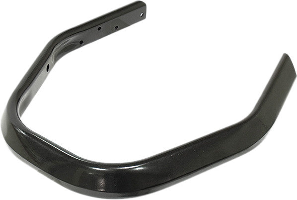 SP1 Front Bumper A/C SM-12518
