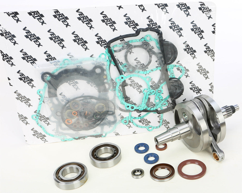HOT RODS Bottom End Kit CBK0199