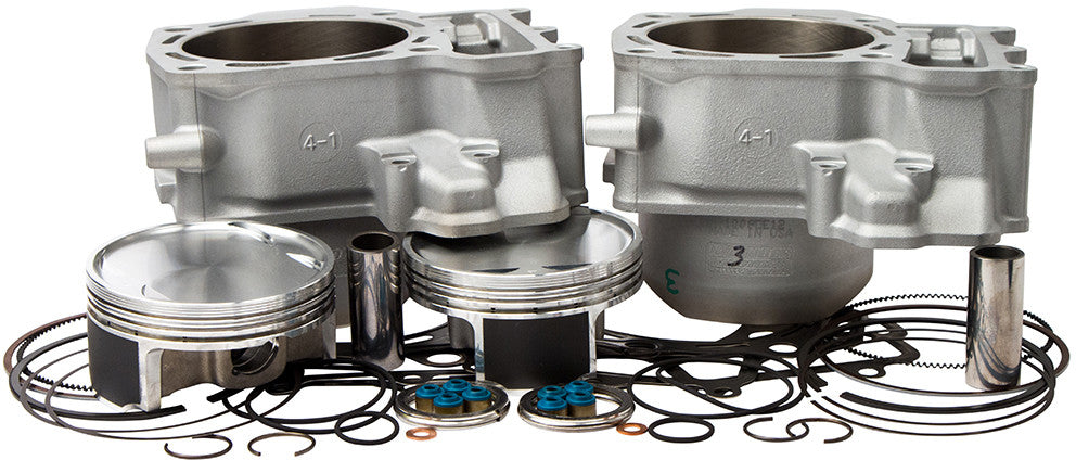 CYLINDER WORKS Cylinder Kit Bb 91.00/+6.0 9.2:1 Kaw 31007-K02